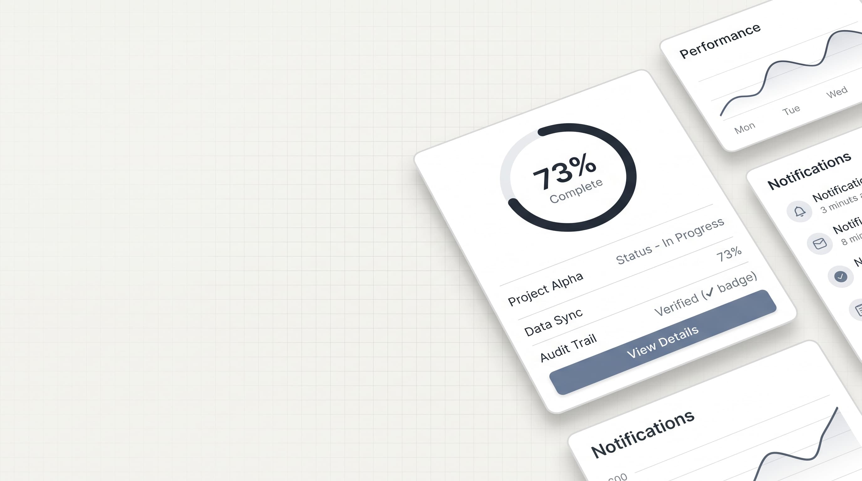 SWIFT interface visualization